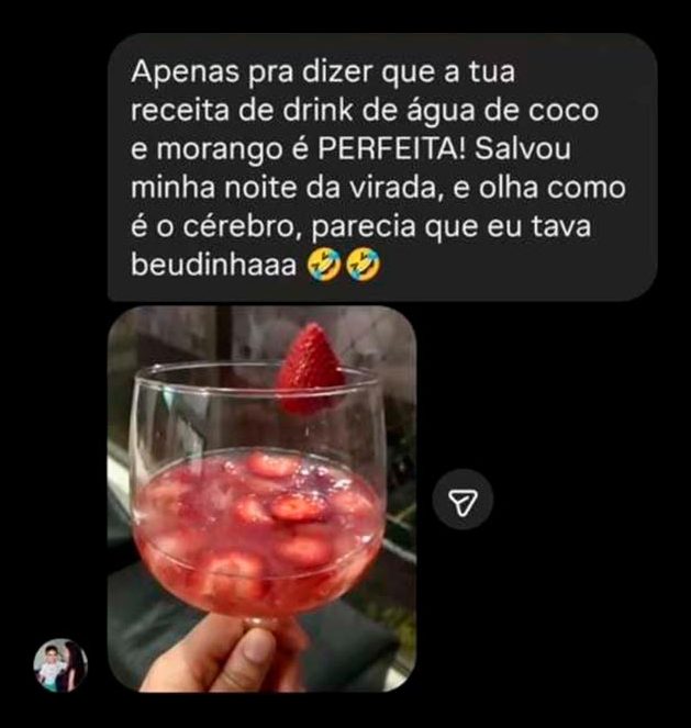 Depoimento de paciente 7