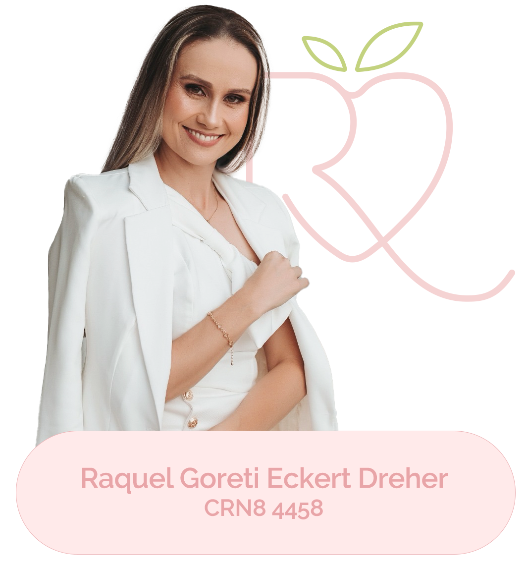 Raquel Dreher